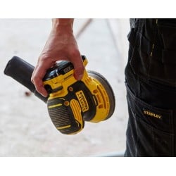 Szlifierka mimośrodowa FATMAX SFMCW220D1S V20