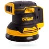 Szlifierka mimośrodowa DEWALT DCW210NT 18V 125mm