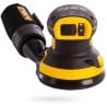 Szlifierka mimośrodowa DEWALT DCW210NT 18V 125mm