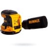 Szlifierka mimośrodowa DEWALT DCW210NT 18V 125mm
