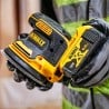 Szlifierka mimośrodowa DEWALT DCW210NT 18V 125mm