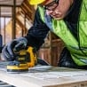 Szlifierka mimośrodowa DEWALT DCW210NT 18V 125mm