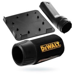 Szlifierka oscylacyjna 18V body DeWALT DCW200N-XJ