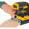 Szlifierka oscylacyjna 18V body DeWALT DCW200N-XJ