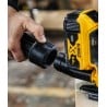 Szlifierka oscylacyjna 18V body DeWALT DCW200N-XJ