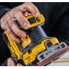 Szlifierka oscylacyjna 18V body DeWALT DCW200N-XJ