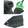 Szlifierka oscylacja 96x96 delta HiKOKI SV12SHWBZ