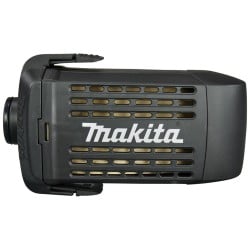 Szlifierka oscylacyjna Makita DBO480Z LXT 18V 112x102mm 1,5mm BODY