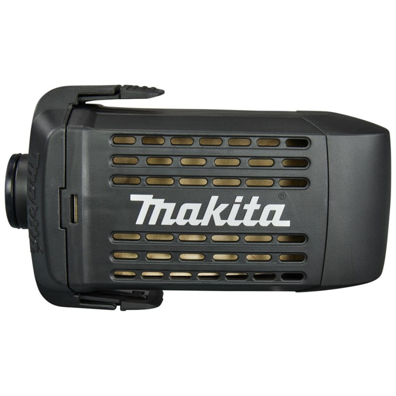 Szlifierka oscylacyjna Makita DBO480Z LXT 18V 112x102mm 1,5mm BODY