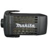 Szlifierka oscylacyjna Makita DBO480RTJ LXT 18V 2x5Ah 112x102mm MakPac