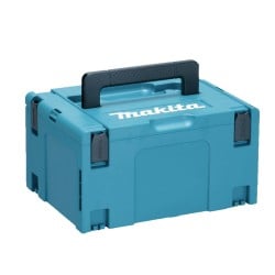 Szlifierka oscylacyjna Makita DBO480RTJ LXT 18V 2x5Ah 112x102mm MakPac