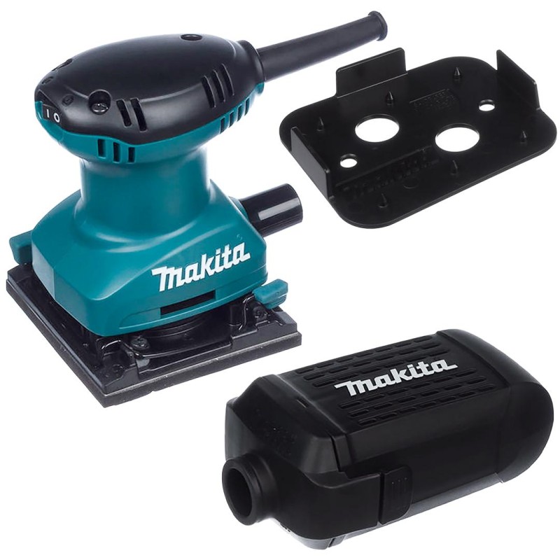 Szlifierka oscylacyjna 180W Makita BO4557