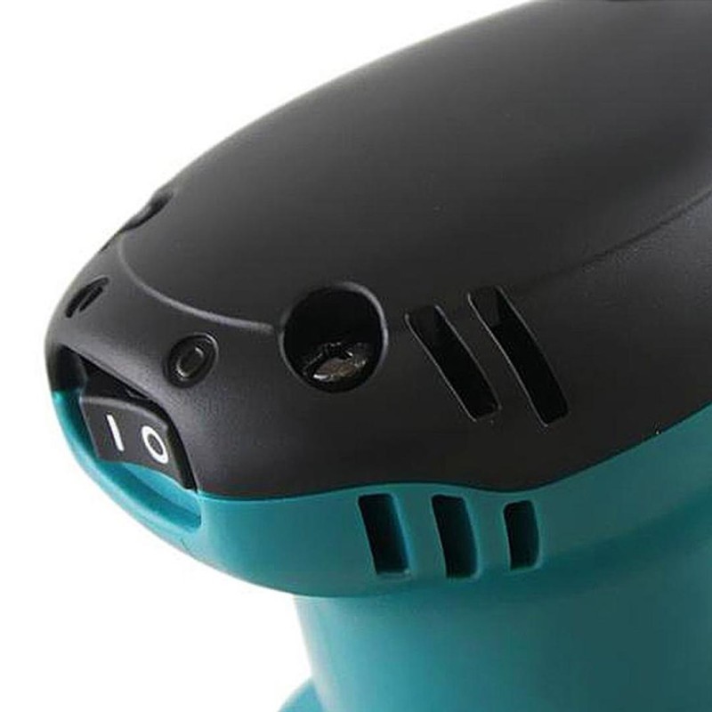 Szlifierka oscylacyjna 180W Makita BO4557