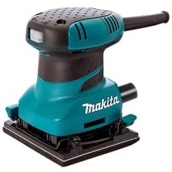 Szlifierka oscylacyjna 200W Makita BO4556K