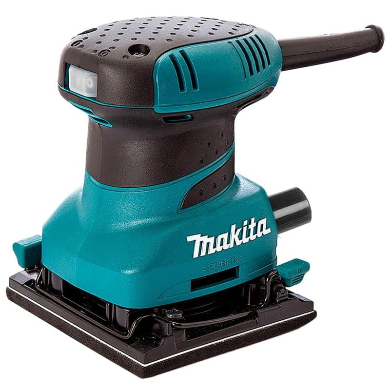 Szlifierka oscylacyjna 200W Makita BO4556K