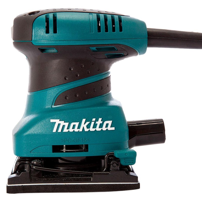 Szlifierka oscylacyjna 200W Makita BO4556K