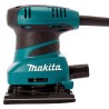 Szlifierka oscylacyjna 200W Makita BO4556K