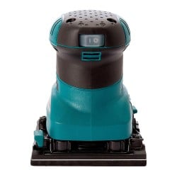 Szlifierka oscylacyjna 200W Makita BO4556K