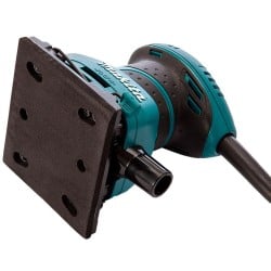 Szlifierka oscylacyjna 200W Makita BO4556K