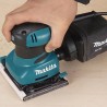 Szlifierka oscylacyjna 200W Makita BO4556K