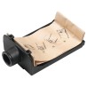 Szlifierka oscylacyjna 200W Makita BO4556K