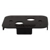Szlifierka oscylacyjna 200W Makita BO4556K