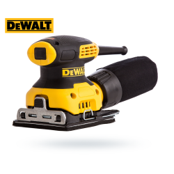 Szlifierka oscylacyjna DEWALT DWE6411 230W