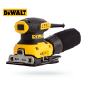 Szlifierka oscylacyjna DEWALT DWE6411 230W