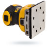 Szlifierka oscylacyjna DEWALT DWE6411 230W