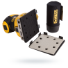 Szlifierka oscylacyjna DEWALT DWE6411 230W