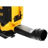 Szlifierka oscylacyjna 18V 2x5Ah DeWALT DCW200P2
