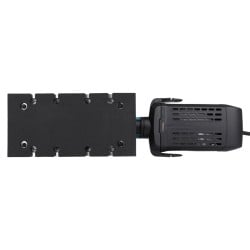 Szlifierka oscylacyjna Makita BO3710 190W 230V 93x228mm 11000 obr./min