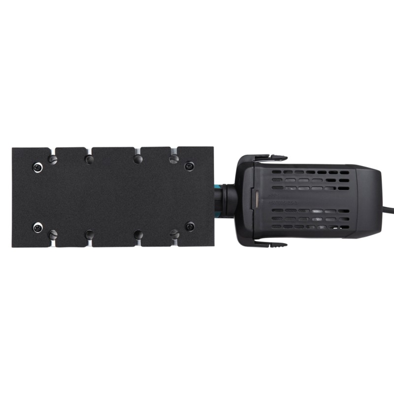 Szlifierka oscylacyjna Makita BO3710 190W 230V 93x228mm 11000 obr./min