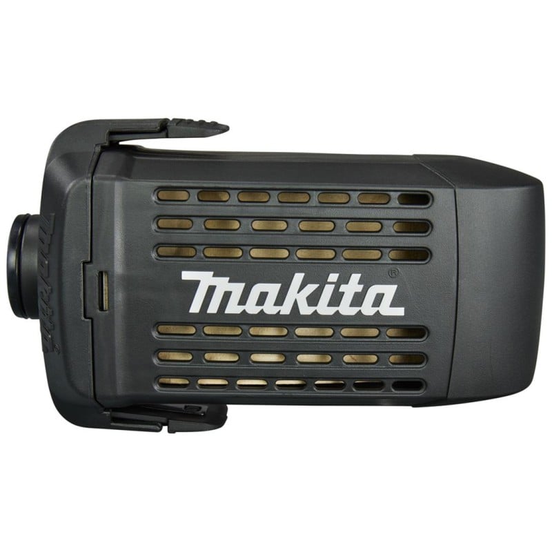 Szlifierka oscylacyjna Makita DBO480RTJ LXT 18V 2x5Ah 112x102mm walizka
