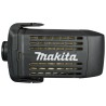 Szlifierka oscylacyjna Makita DBO480RTJ LXT 18V 2x5Ah 112x102mm walizka