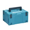 Szlifierka oscylacyjna Makita DBO480RTJ LXT 18V 2x5Ah 112x102mm walizka