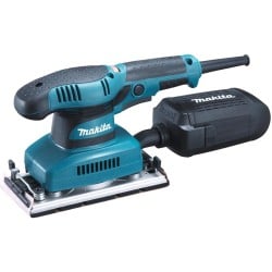 Szlifierka oscylacyjna 190W 5-biegów Makita BO3711