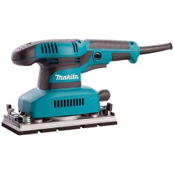 Szlifierka oscylacyjna 190W 5-biegów Makita BO3711