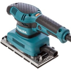 Szlifierka oscylacyjna 190W 5-biegów Makita BO3711