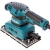 Szlifierka oscylacyjna 190W 5-biegów Makita BO3711