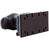 Szlifierka oscylacyjna 190W 5-biegów Makita BO3711