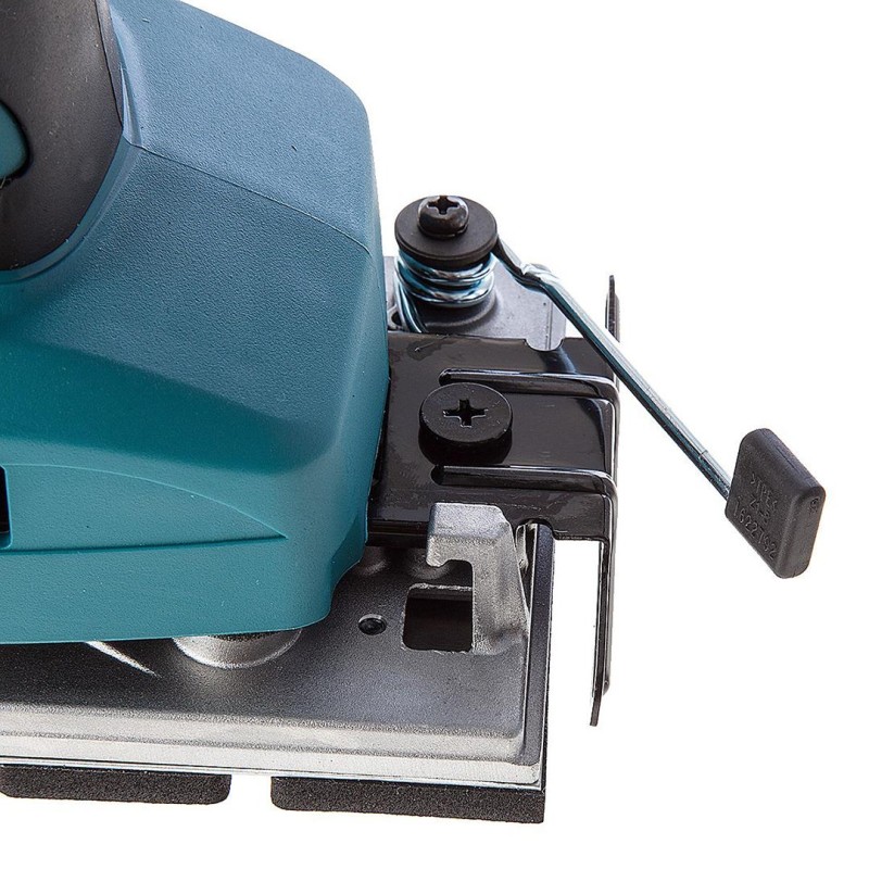 Szlifierka oscylacyjna 190W 5-biegów Makita BO3711