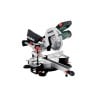 Pilarka, ukośnica Metabo KGS 216M (613216000) 1500W 216x30mm + podstawa Metabo KSU 251 (629005000) + tarcza 200x32mm 60z