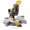 Pilarka ukośnica DeWalt DWS780+ stół długi DE7023