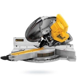 Pilarka ukośnica DeWalt DWS780+ stół długi DE7023