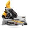 Pilarka ukośnica DeWalt DWS780+ stół długi DE7023