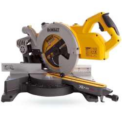 Pilarka ukośnica DeWALT DCS778N 250mm 54V BODY FV