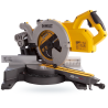 Pilarka ukośnica DeWALT DCS778N 250mm 54V BODY FV
