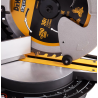 Pilarka ukośnica DeWALT DCS778N 250mm 54V BODY FV