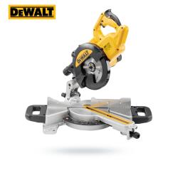 Piła ukośnica DEWALT DWS774 216mm 1400W XPS